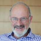 OEB speaker Guy Pfeffermann