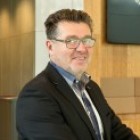 OEB speaker Peter Janssen