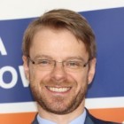 OEB speaker Rafal Lew-Starowicz