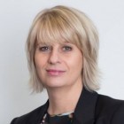 OEB speaker Vilborg Einarsdottir