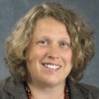 OEB speaker Sabine Moebs