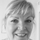 OEB speaker Riitta Vihunen