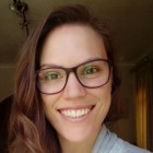 OEB speaker Sarah Kurten