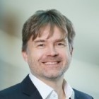 OEB speaker Oliver Janoschka