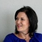 OEB speaker Marieta Jansen Van Vuuren