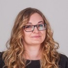 OEB speaker Elzbieta Szczepaniak