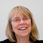 OEB speaker Esther Wojcicki