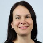 OEB speaker Anja Wipper