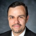 OEB speaker Carlos Morales