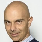 OEB speaker Victor Molero
