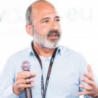 OEB speaker Miguel Exposito-Verdejo