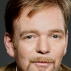 OEB speaker Jörg Hafer