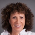 OEB speaker Gila Kurtz