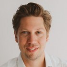 OEB speaker Florian Hoffmann