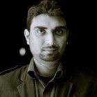 OEB speaker Arnob Khan