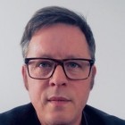 OEB speaker Philippe Petitqueux