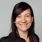 OEB speaker Maria Zoey Sommer