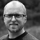 OEB speaker Simon Skaarhoej