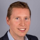 OEB speaker Mark Visser