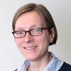 OEB speaker Karoline von Köckritz