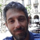 OEB speaker Achilles Kameas