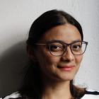 OEB speaker Heba Ledwon