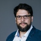 OEB speaker Martin Lemos