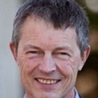 OEB speaker Per Bergfors