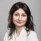OEB speaker Sara de Freitas