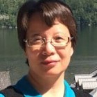OEB speaker Ming Nie