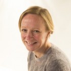 OEB speaker Hege Tollerud