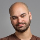 OEB speaker Adam Roe