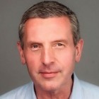 OEB speaker David Bernard Callaghan