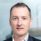 OEB speaker Simon Brown