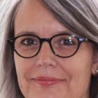 OEB speaker Ellen Houmøller