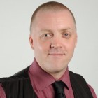 OEB speaker Duncan MacIver