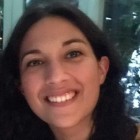 OEB speaker Davina Beegoo-Price