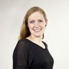 OEB speaker Maren Pauli