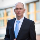 OEB speaker Franz Tauber