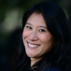 OEB speaker Yvonne Chen