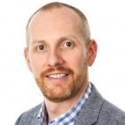 OEB speaker Alan Hiddleston