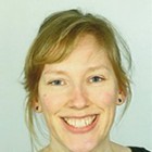 OEB speaker Renée de Waal