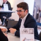 OEB speaker Tobias Göcke