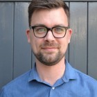OEB speaker Frank Van Den Ende