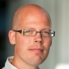 OEB speaker Jasper van Winden