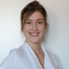 OEB speaker Nicole Müller