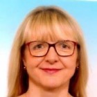 OEB speaker Jitka Hlouskova
