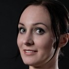 OEB speaker Stefanie Lietze