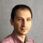 OEB speaker Kirill Barannikov