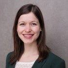 OEB speaker Clara Hoeltermann